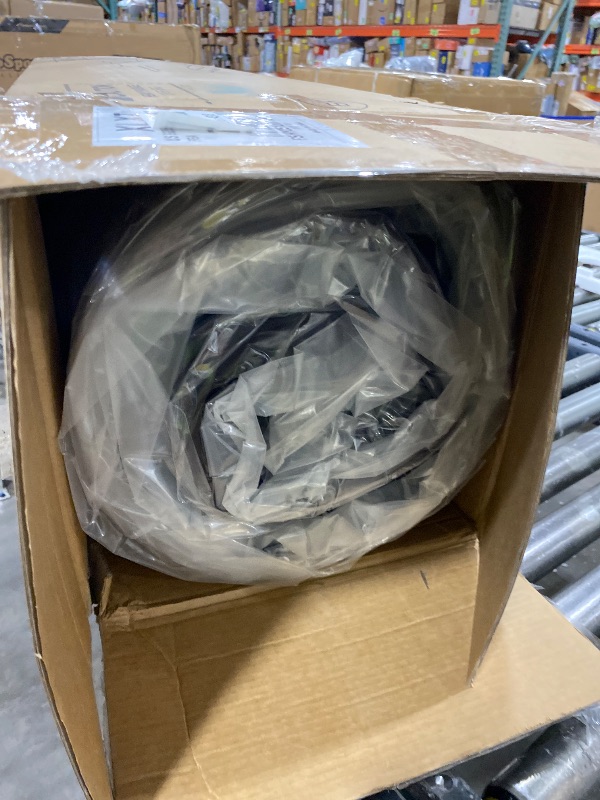 Photo 1 of LOOMORA 78.7IN Folding Sofa Bed - kConvertible Sleeper Sofa Couch with Removable Pillows, 3 Seater Couches Bed for Living Room, Bedroom, Apartment, No Assembly Required, Freestanding, Corduroy, Black