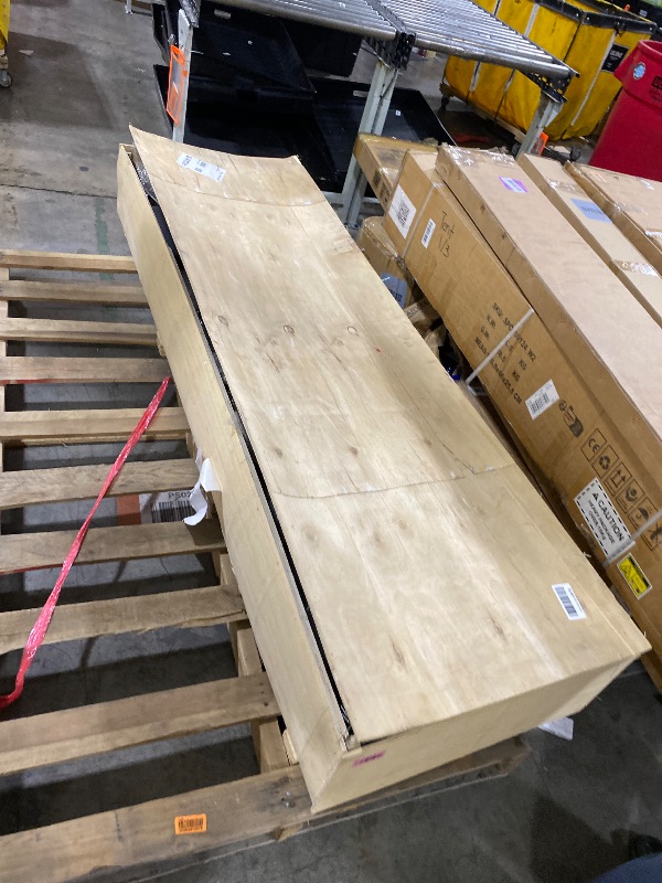 Photo 1 of Fitvids Leg Press Hack Squat Machine, Plate Loaded Adjustable Leg Press Machine, Hack Squat Machine with Weight Storage Posts Home Gym, 1100 LB Capacity