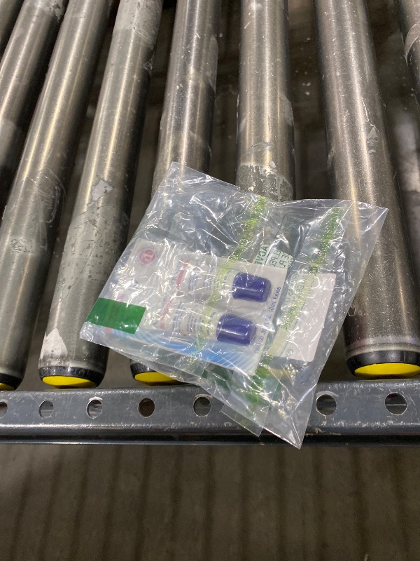 Photo 1 of Aquaphor Lip Repair Ointment, Moisturizing Lip Balm Pack, Relieves Dryness, 0.35 Tube, Pack of 2