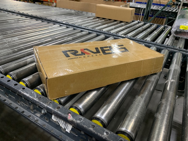 Photo 1 of RKV86 Adjustable 368mm Front Air Shock Absorbers, Aluminum Material, CNC Process, Fit for Yamaha Banshee 350 YFZ350 1991-2006, Replace 3GG-23350-10-P0 / 3GG-23350-20-35 / 3GG-23350-20-6W ATV (White)