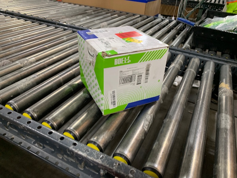 Photo 1 of Alternator Replacement New 3.6L 170 AMP for 2009-2017 Chevrolet Traverse, 2007-2016 GMC Acadia, 2007 2008 2009 2010 Saturn Outlook, 2008-2017 Buick Enclave, 23105717 25815839 AND0481 400-52153