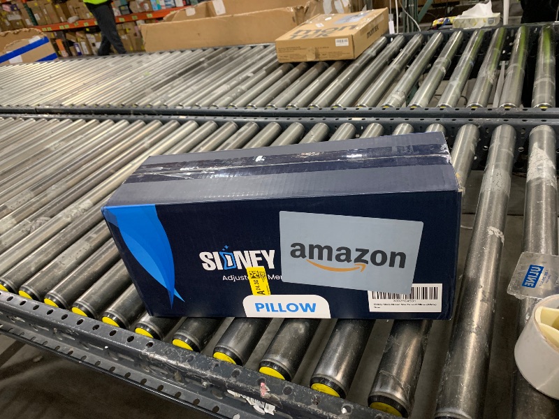 Photo 1 of Queen pillows