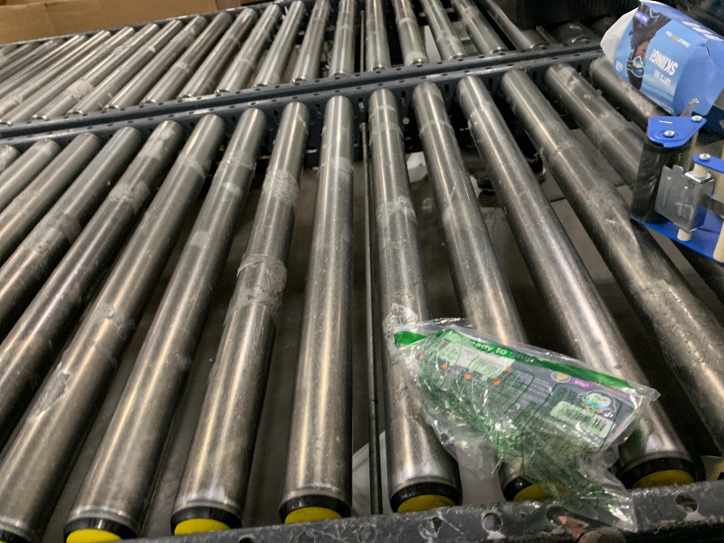 Photo 1 of [Toddler Size (Size 2) 5-Pack] Snappi Cloth Diaper Fasteners - Replaces Diaper Pins - Use with Cloth Prefolds and Flats