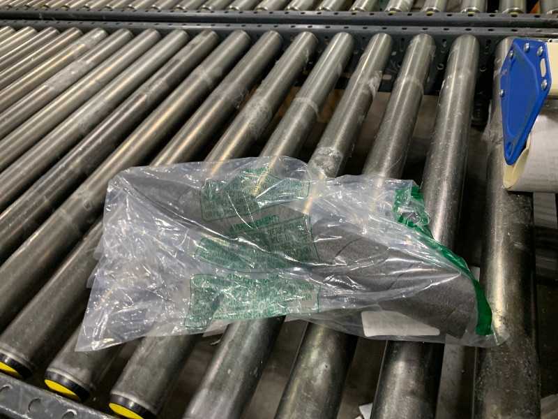 Photo 1 of 1 Pcs  Insulation Foam Tube - 15.7 Inches Black Pool Noodles Foam - Snake Wrap Foam Protection for Outdoor Indoor Swimming Pool Handle Water Pipe