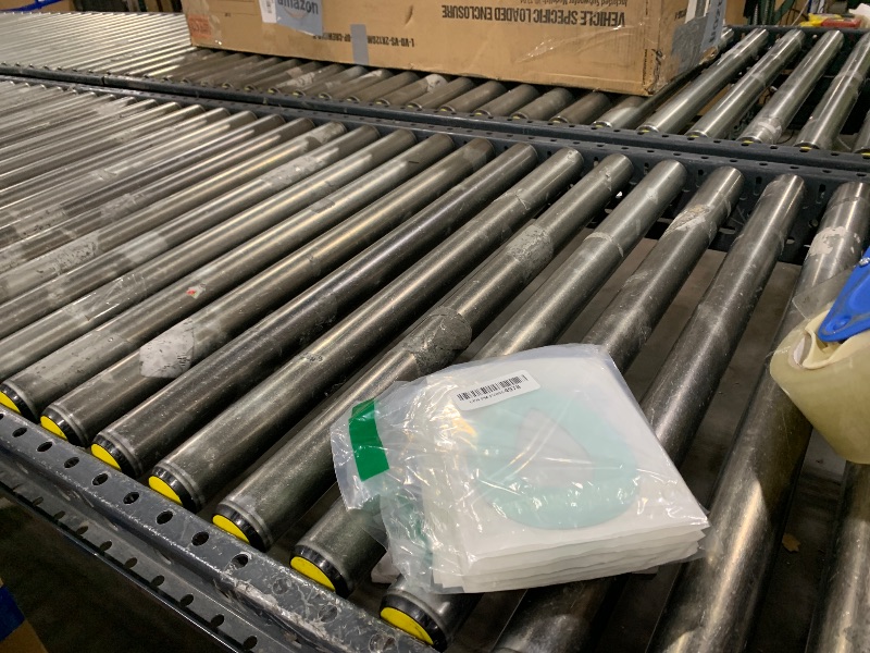 Photo 1 of 10-Pack Large Cpap Mask Liners Full Face Masks Cushion Cover for ResMed F20/F10 F&P Simplus & Vitera Philips Amara Series Reduces Air Leaks & Pressure Marks Liner CPAP Supplies(Cushions NOT Included)