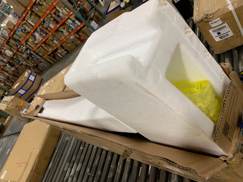 Photo 1 of Electric Fireplace