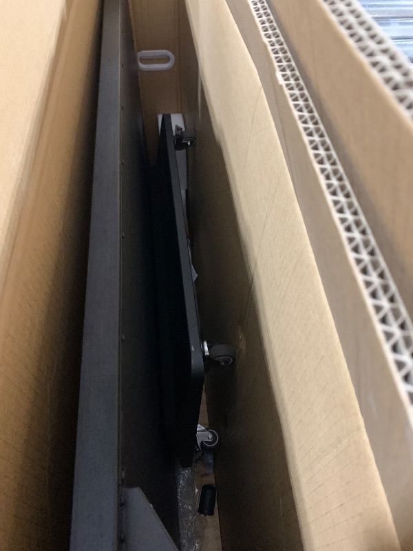 Photo 1 of MISSING PIECES-----------------------------------------------------QIXZOCV MWE 55 Inch 4K Touchscreen Kiosk, Indoor Floor Standing Digital Signage Displays, Advertising Display LCD Totem, Interactive Display Poster Android System with Auto Media Player