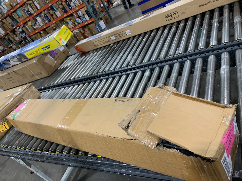 Photo 1 of 5PCS Roof Rack Cross Bars Fit for Ford Bronco 2021 2022 2023 2024 2025 Hard Top 2/4Door Aluminum Crossbars