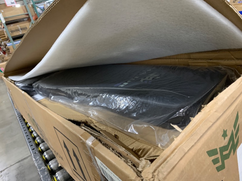 Photo 1 of MAJOR FITNESS Adjustable Weight Bench (Elite Version) - 1300LBS Capacity, 32 Positions for Strength Training, Bench Press, and Full-Body Workouts for Home or Garage Gym, Black