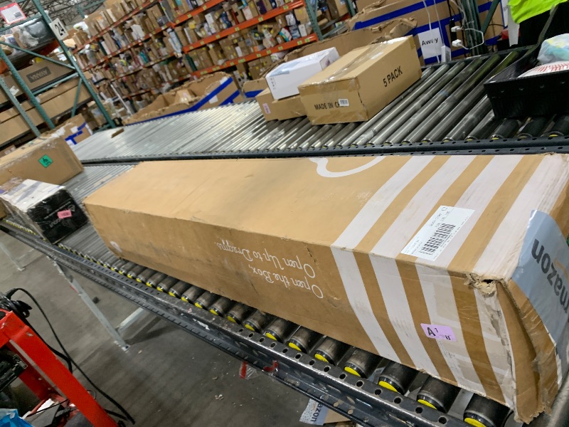 View 2 of QUILTZEN Full Size Mattress 12 Inch, Medium Plush Hybrid Mattress with Memory Foam & Individually Wrapped Pocket Coils, Pressure-Relieving Support & Motion-Reducing Design