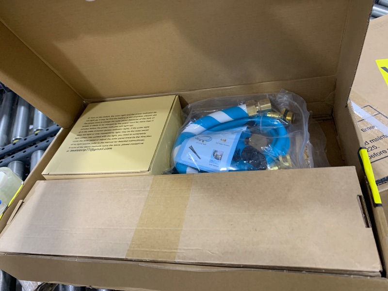 Photo 1 of MISSING MULTIPLE PIECES--------------------------14FT Pumpkin Trampoline for Garden Black/Red Galvanized Steel Frame W-Shape Legs