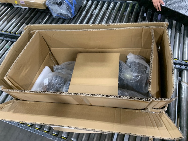 Photo 1 of SCITOO Front Rear Complete Struts Assembly Shocks Absorbers for Ford Expedition 2007-2013,for Lincoln Navigator 2007-2013 Automotive Replacement Struts 171138 171139-4PCS