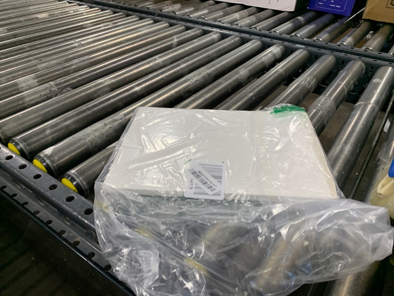 Photo 1 of [EMSHOI Daily Planner Refill 8.5" X 11.5", 80 Sheets, 160 Pages Ring Binder Planner Inserts, Thick Cream Color Refill Paper, 100 GSM Loose Leaf, Paper Refills with Gift Box]