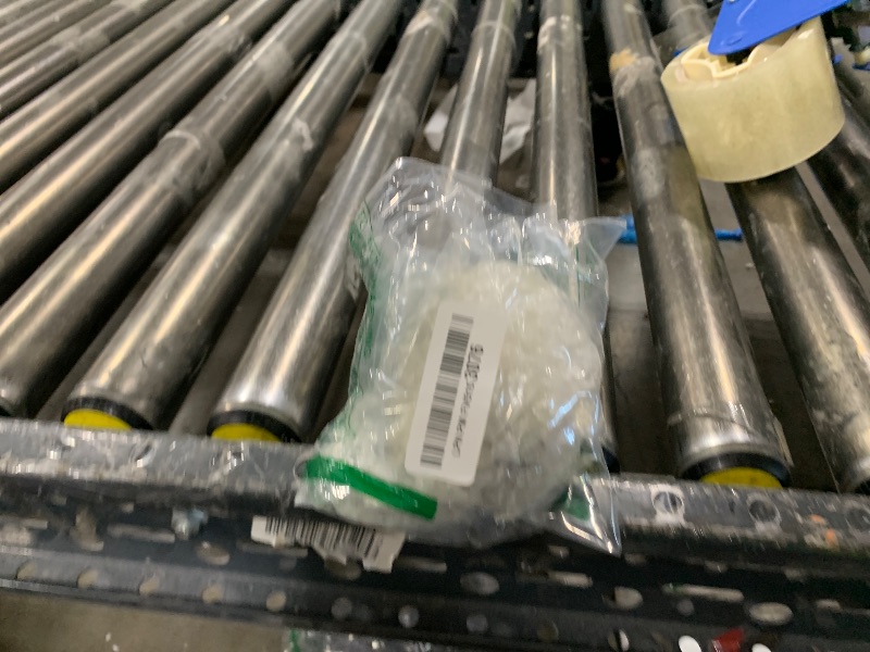 Photo 1 of 1 Set Mobile Home Trailer Axle Wheel Bearing Kit, LM67048/LM67010 Outer Bearing (1-1/4'' ID), L68149/L68111 Inner Bearing (1-3/8'' ID), Grease Seal 10-41 for Dexter 8-222 Small Spindle