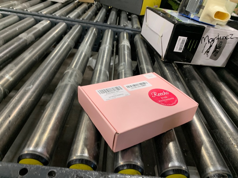 Photo 1 of REECHO Human Hair Toppers for Women Real Human High Density Hair Topper Invisible Wiglett for Daily Wear Adding Instant Volume, Warm platinum blonde