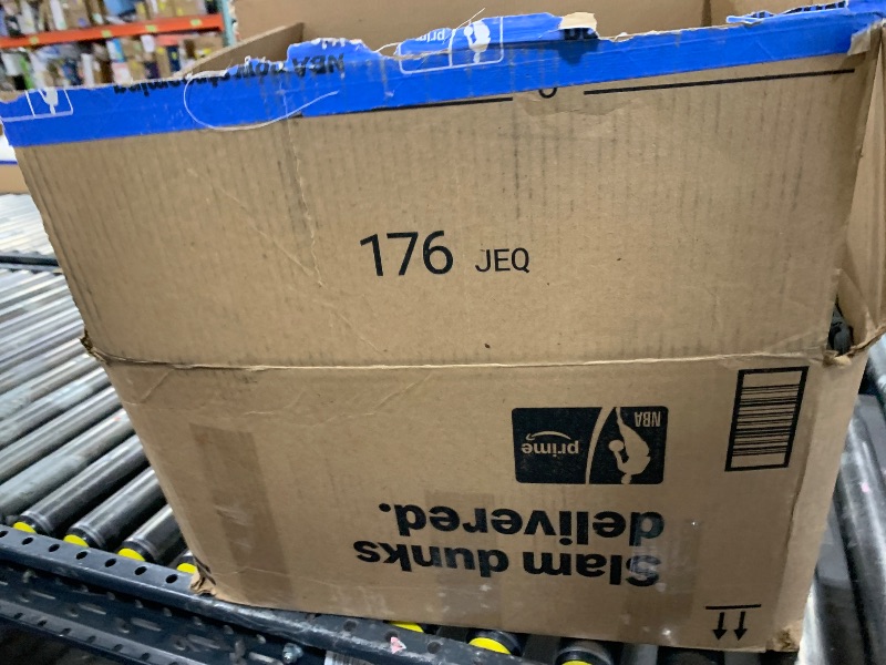 Photo 1 of Tudomro Egg Chair Cushion Filling 2.58 kg Replacement Rocking Chair Cushions High Back Swing Hammock Egg Hanging Cushion Thicken for Indoor Outdoor Patio Garden(Dark Gray,1 Pcs)