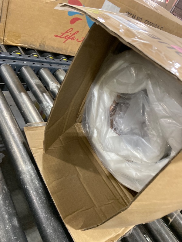 Photo 1 of EULUEHOME Queen Size Mattress, 14 Inch Hybrid Mattress in a Box with Independent Pocket Spring - Zoned Support, Soft and Comfortable, Pressure Relief, Medium Firmness, CertiPUR-US Certified