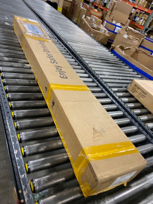 Photo 1 of AUTOSAVER88 Soft Roll Up Truck Bed Tonneau Cover Compatible with 2007-2026 Chevy Silverado/GMC Sierra 1500 New Body Style 5.8ft Bed