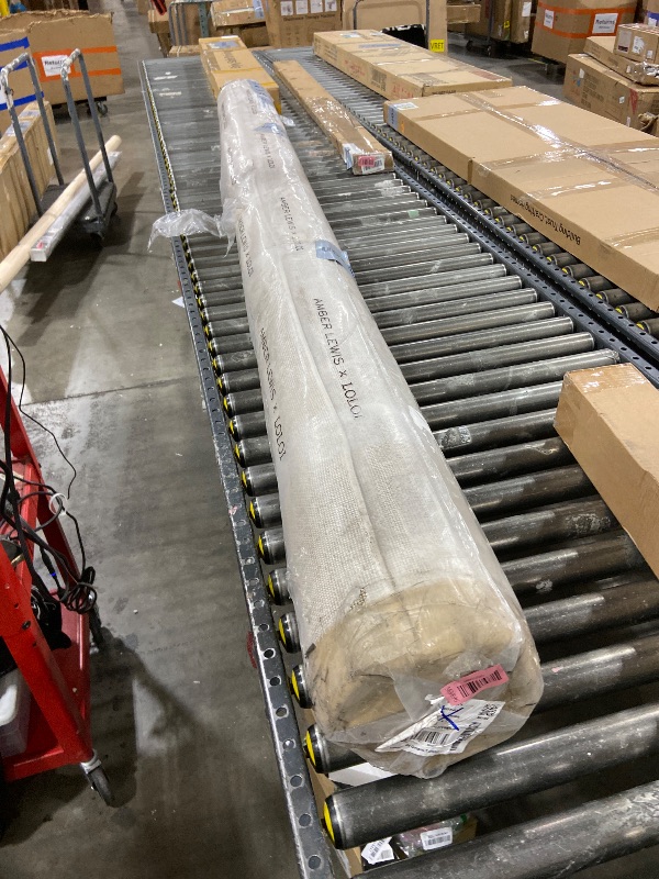 Photo 1 of Loloi Amber Lewis Monty Collection MOT-03 Ivory/Beige 9'-2" x 13', .50" Pile Height, Area Rug