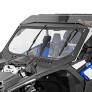 Photo 1 of Glass Windshield with Sliding Vents for Can-Am Maverick X3 / X3 MAX