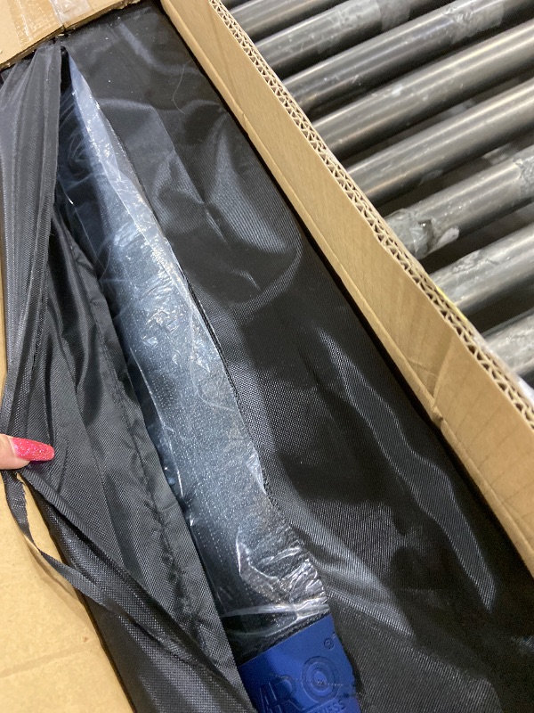 Photo 1 of MRO Extra Large Exercise Mat 12'x7'/9'x7'/7'x7'/7'x5'(7mm), High-Density Workout Mats for Home Gym Flooring, Non-Slip, Extra Thick Durable Cardio Mat, Ideal for Plyo, MMA, Jump Rope - Shoe Friendly