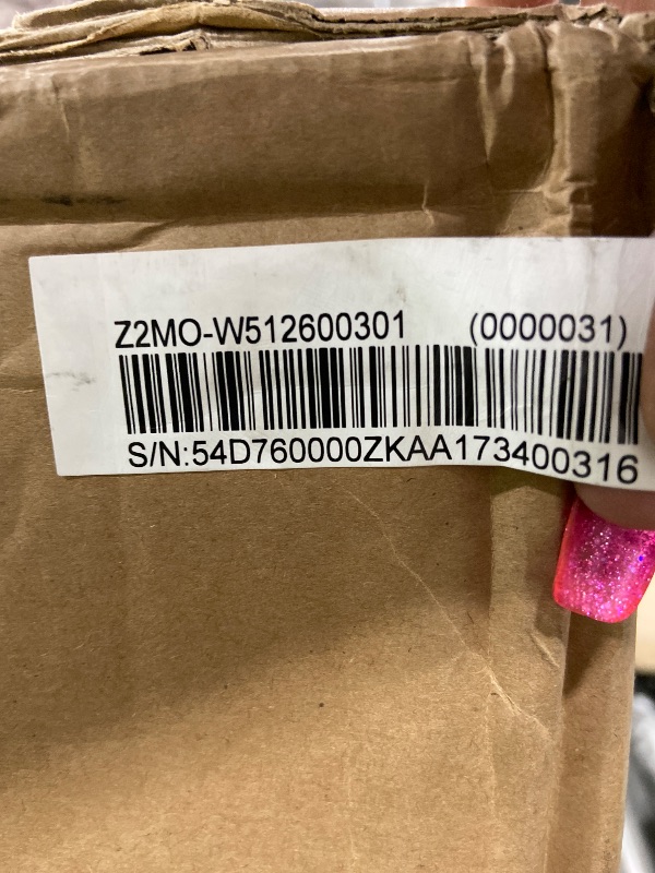 Photo 1 of COMFEE’ Countertop Dishwasher, Energy Star Portable Dishwasher, 6 Place Settings & 8 Washing Programs, Speed, Baby-Care, ECO& Glass, Dish Washer for Dorm, RV& Apartment, Black