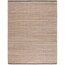 Photo 1 of Safavieh Natural Fiber 863 Light Brown/Beige Contemporary 8ft x 10ft Large Rectangle Rug