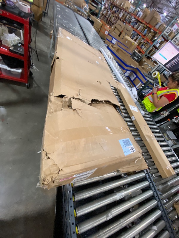 Photo 1 of Sunny Health & Fitness Premium Elliptical Exercise Machine Smart Trainer w Free SunnyFit® App Membership - SF-E3912SMART