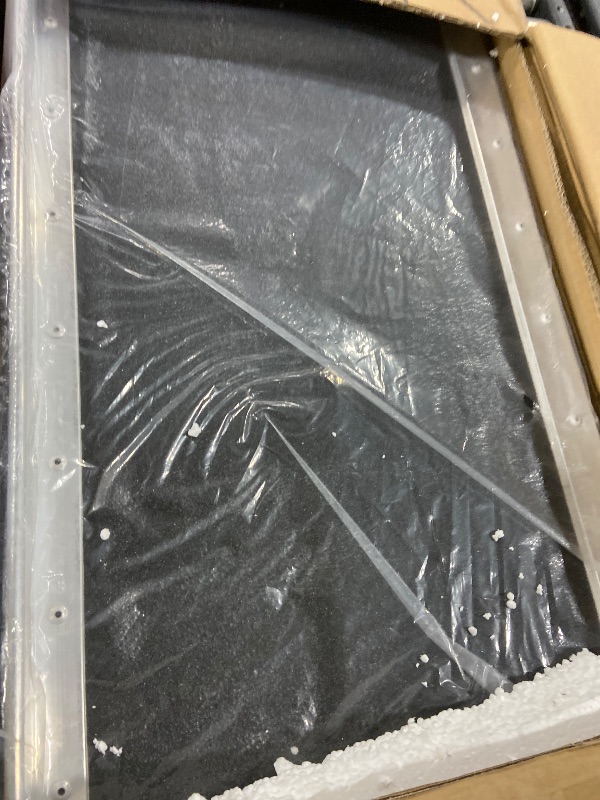 Photo 1 of FACHNUO 8 Feet Portable Wheelchair Ramp, Non-Skid Aluminum Handicap Ramps with Handle, Folding Threshold Wheel Chair Ramp for Home Steps, Stairs, Entry, Threshold, Doorways, Scooter, 800LBS Capacity