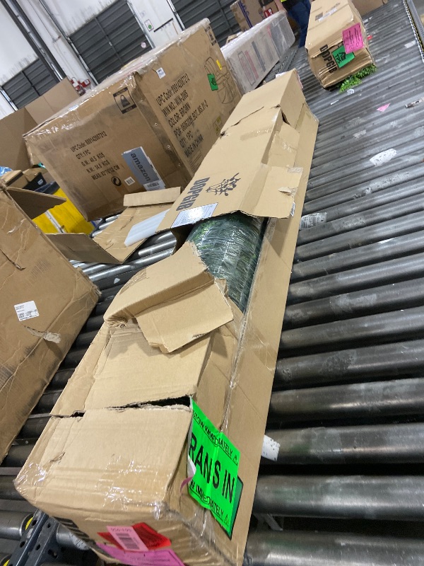 Photo 1 of NatraHedge (33SqFt) Artificial Light Green Grass Wall Decor, Hedge Leaf Boxwood Roll Panels for Indoor, Outdoor, Garden and Balcony Privacy Fence Screen