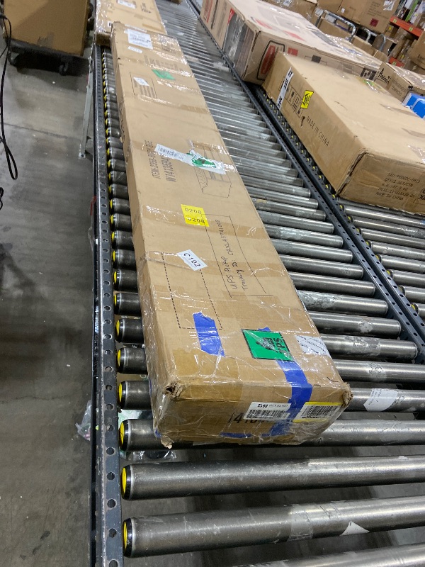 Photo 1 of Acosure Twin Size Daybed with 2 Storage Drawers,Linen Upholstered Sofa Bed W/Button on Back & Copper Nail on Waved Shape Armrests,No Spring Box Need,Wood Bedframe for Living Room Bedroom Dorm,Beige