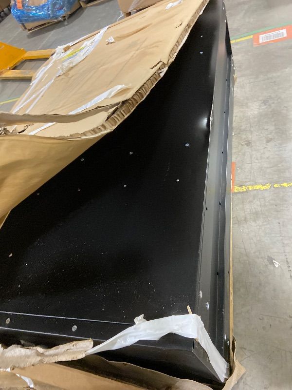 Photo 1 of SEE STOCK PHOTO FOR REFERENCE--72-inch rolling tool cabinet