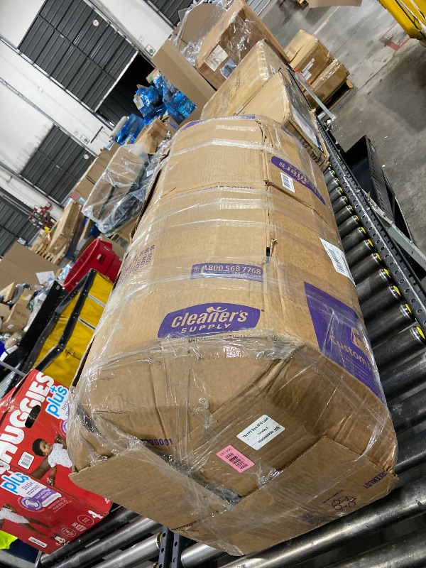 Photo 1 of LMANKBK Full Mattress, 10 Inch Innerspring Hybrid Mattresses in a Box with Gel Memory Foam, Individually Wrapped Encased Coil Pocket Spring Mattress, Pressure Relief, Medium Firm Support, 54"*75"*10''