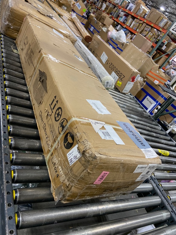 Photo 1 of Garvee 10x10ft Hardtop Gazebo Outdoor Aluminum Frame Double Roof Waterproof Metal Roof Netting Curtains Backyard Patio Deck Poolside