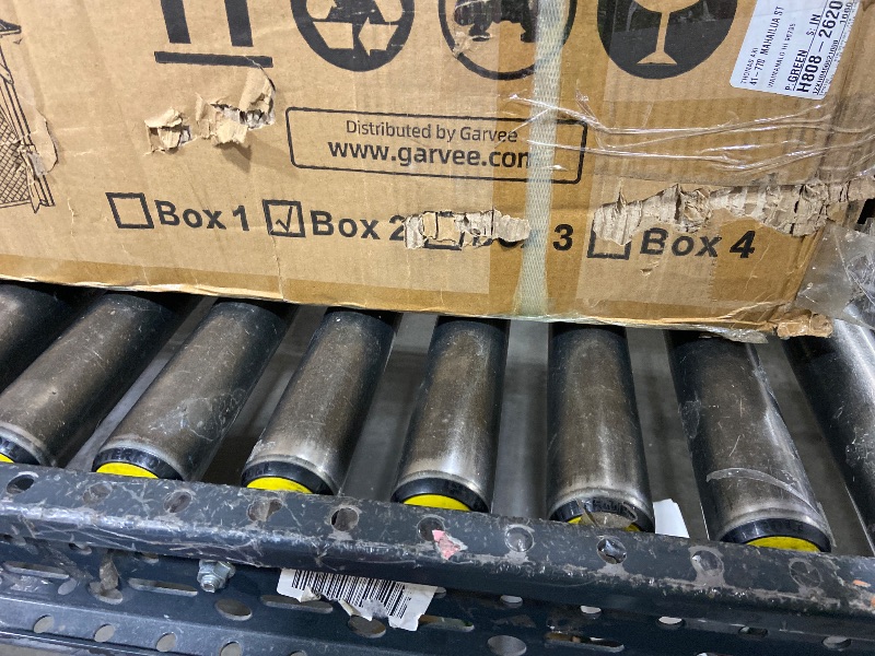 Photo 1 of Garvee 10x10ft Hardtop Gazebo Outdoor Aluminum Frame Double Roof Waterproof Metal Roof Netting Curtains Backyard Patio Deck Poolside