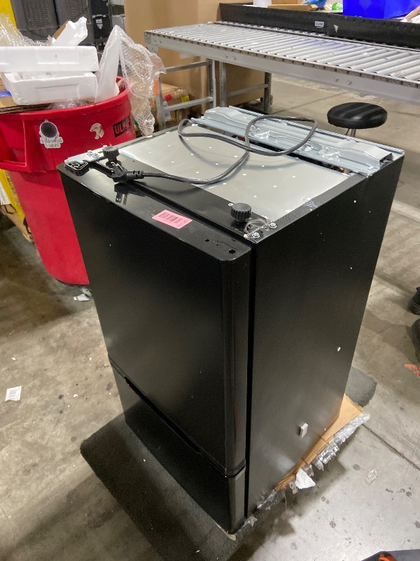 Photo 1 of MINI FRIDGE 3 FT  