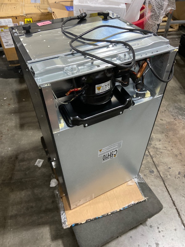 Photo 1 of MINI FRIDGE 3 FT  