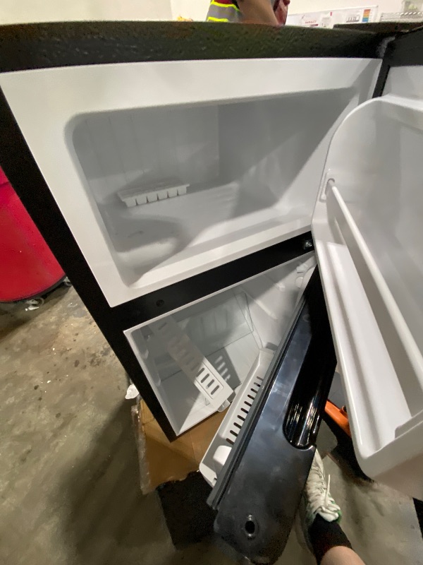 Photo 1 of MINI FRIDGE 3 FT  