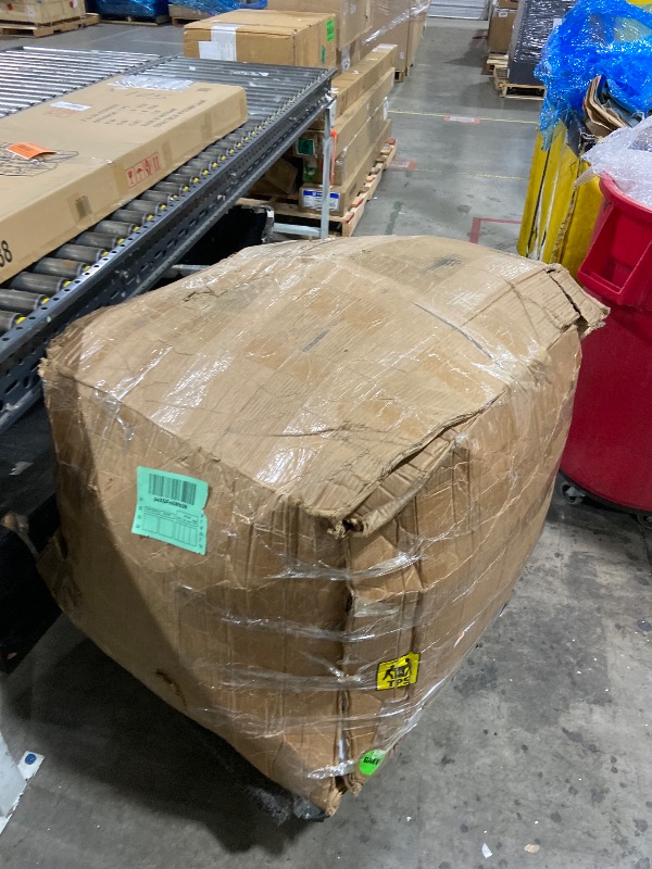 Photo 1 of 45m - Hoteche 850W Cement Mixer - 7.1 Cu. Ft