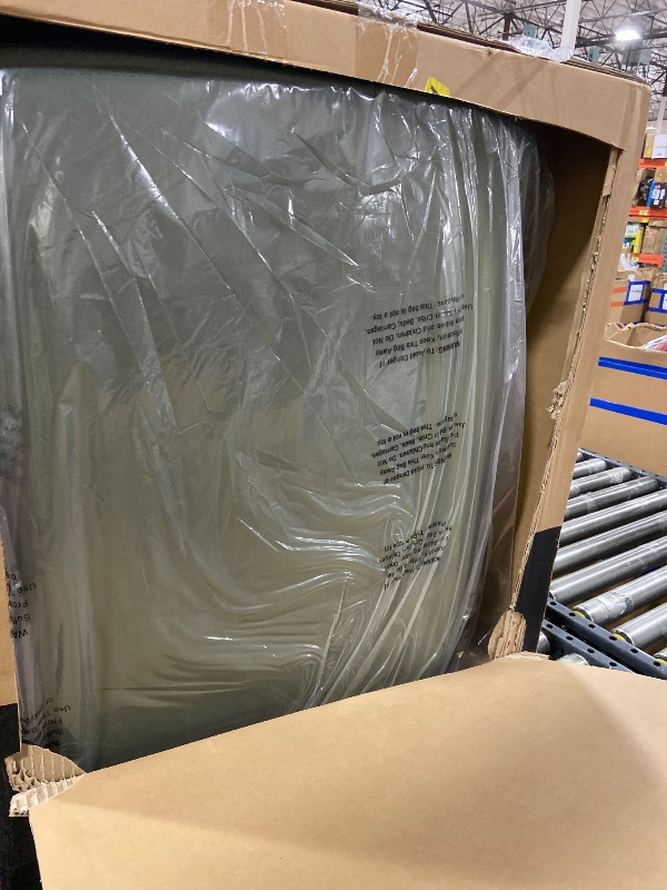 Photo 1 of COLAMY Upholstered Velvet Barrel Accent Chair with Storage Ottoman