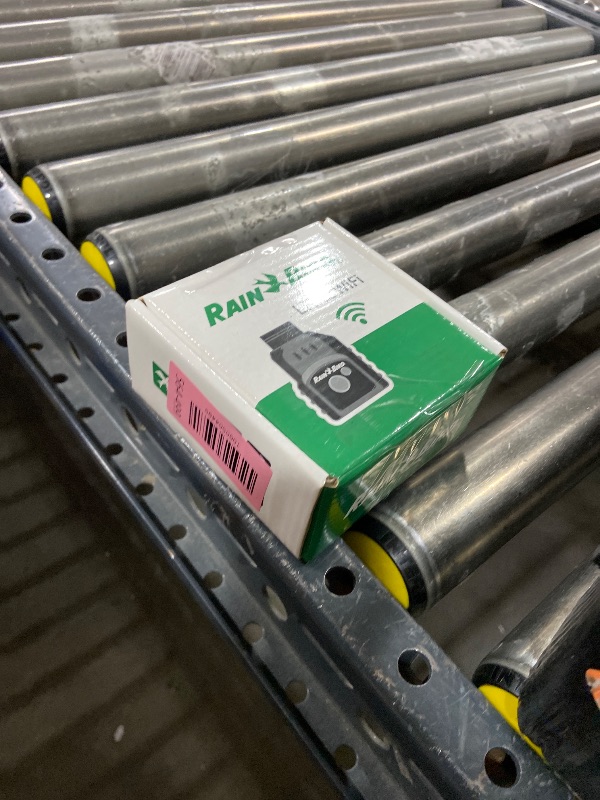 Photo 1 of Rain Bird LNK2 Smart WiFi Module (2nd Generation), Compatible with TRU Rain Bird Irrigation Timers and ESP-LXIVM, ESP-ME, ESP ME3, ESP-TM2, LXME2, RZXe Controllers Made After 11/2/16