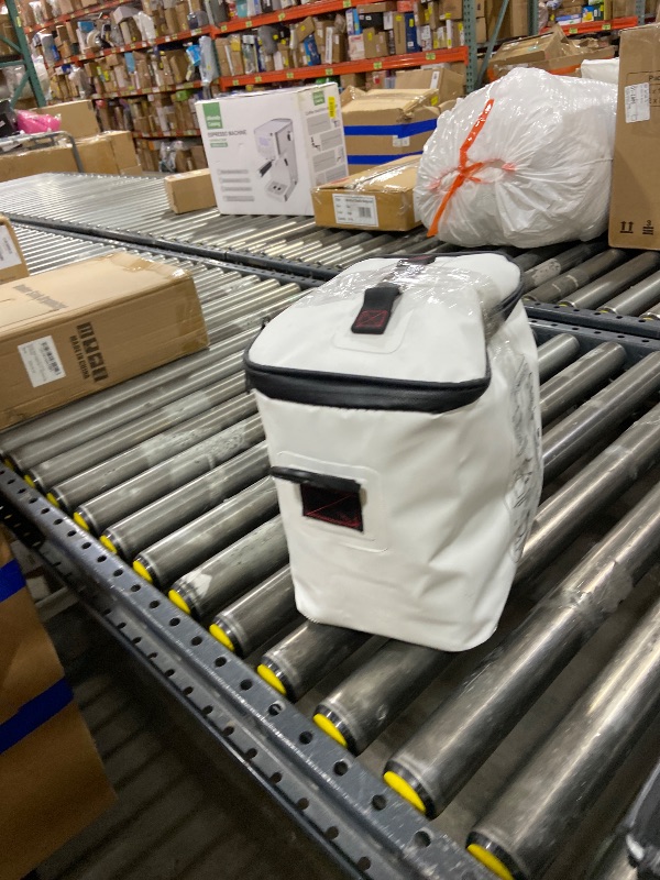 Photo 1 of Cold Therapy Machine, Portable Ice Machine for Knee After Surgery, Programmable Knee Replacement Recovery System, Cryotherapy for Post Surgery Recovery Sports Injuries, Reduce Swelling