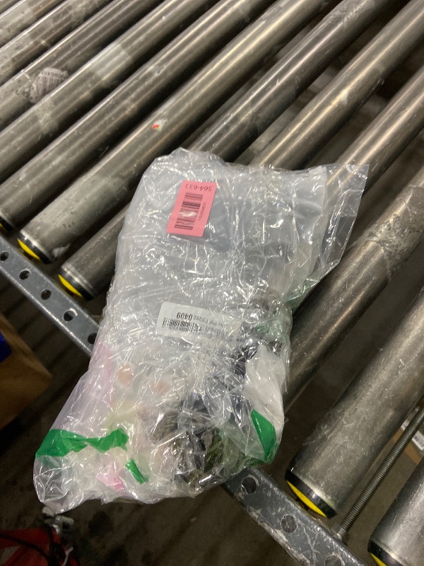 Photo 1 of 
Curly 80’s Hair Long Mullet Wig – Black