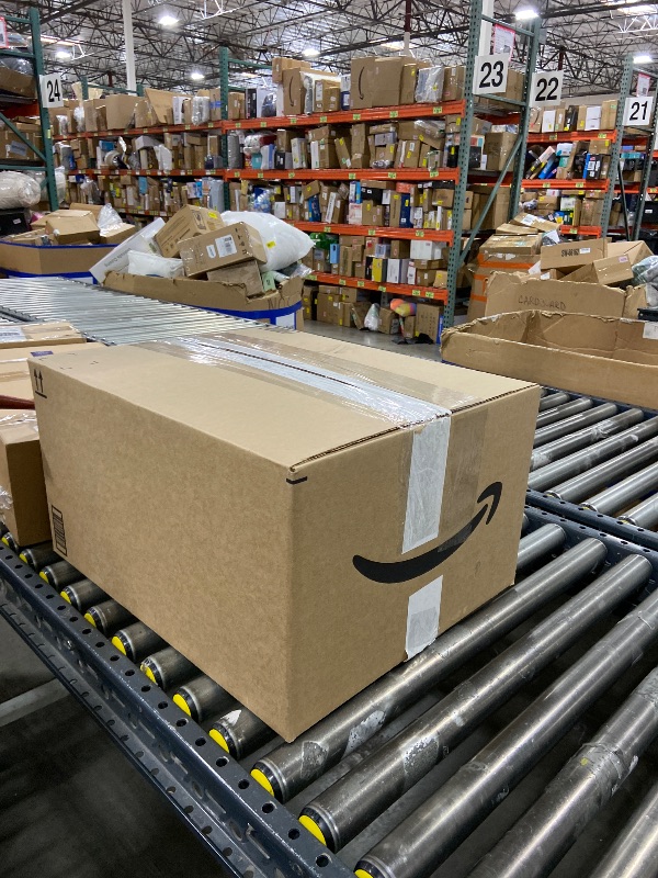 Photo 1 of NELLIS VARIETY SMALL BOX \ SEE NOTES FOR DETAILS