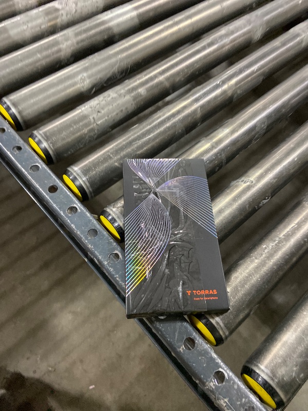 Photo 1 of TORRAS Magnetic Slim Fit for iPhone 16 Pro Case 6.3 inch, Ultra-Thin 16 Pro Case Compatible with MagSafe, Lightweight Matte Anti-Scratch Hard PC Cover Phone Case for iPhone 16 Pro, Desert Titanium