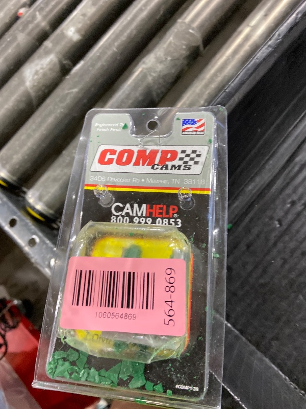 Photo 1 of COMP Cams 4733 1.440" Spring Seat Cutter