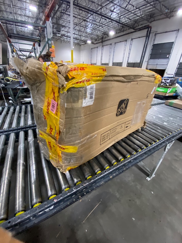 Photo 1 of Step2 Vero Pool Lounger 2 Pack, Outdoor/Indoor Waterproof Patio Furniture, Pool Lounge Chairs, Use in Pools Up to 12 Inches of Water or Poolside Ledge, Made of Durable Plastic, Weighted, White