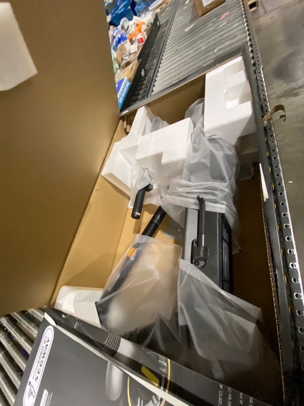 Photo 1 of Segway Ninebot MAX G2 Electric KickScooter, Power by 1000W Motor, Up to 43 Miles Range and 22MPH, w/t 10-inch Tires , Dual Brakes & Suspension, Electric Scooter for Adults, UL-2272 Certified