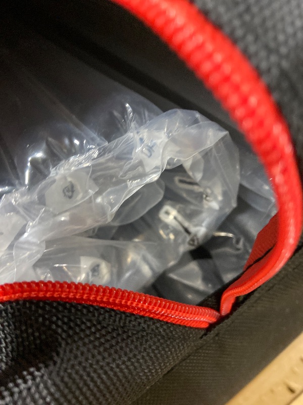 Photo 1 of EMART Backdrop Stand Heavy Duty 8.9ftx30ft, Adjustable Pipe and Drape Photo Background Support Kit, Metal Frame with Flat Base for Wedding Birthday Party Banquet Decorations