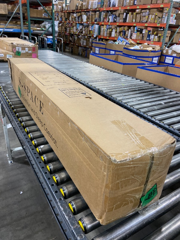 Photo 1 of Sozlo Queen Mattress 12 Inch, Queen Size Mattress in a Box, Hybrid Mattresses with Individual Pocket Springs and Gel Memony Foam for Motion Isolation, Pressure Relief, Medium Firm, CertiPUR-US